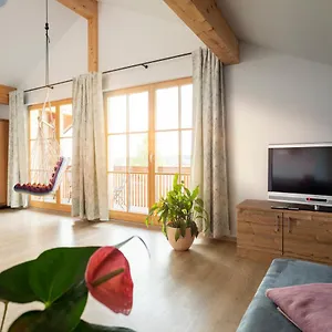 Bernhardhof Gasthof Otterfing