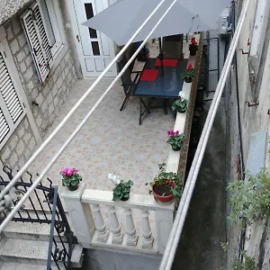 Duje Apartment Split
