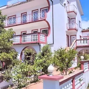 Nina Apartment Crikvenica