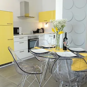 Livingstone Apartment Rijeka
